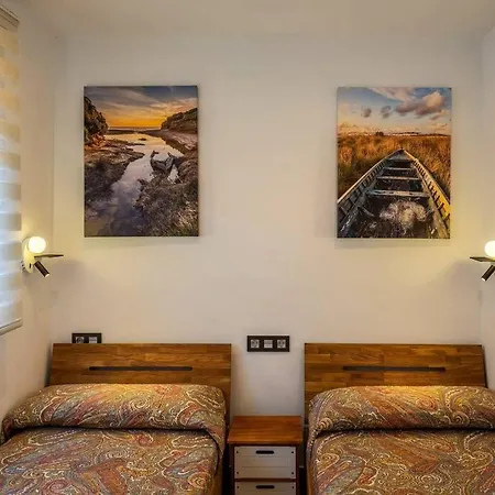 Casa Curro Y Pepa Conil De La Frontera